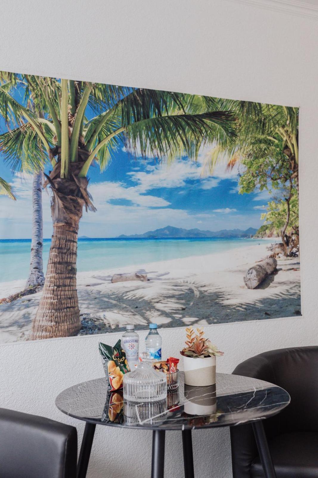 Urlaubszimmer 5 Airport Bonn Flughafen Cologne